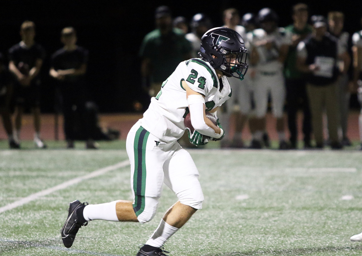 a Lakeridge Tigard football Oregon October 5 2023 Dan Brood 45
